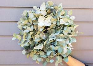 EverRing Eucalyptus Wreath